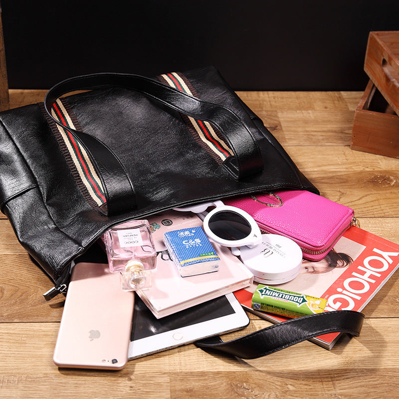 Foreign trade 2023 new style tote women's bag single shoulder colorful lace large capacity handbag shopping bag source factory