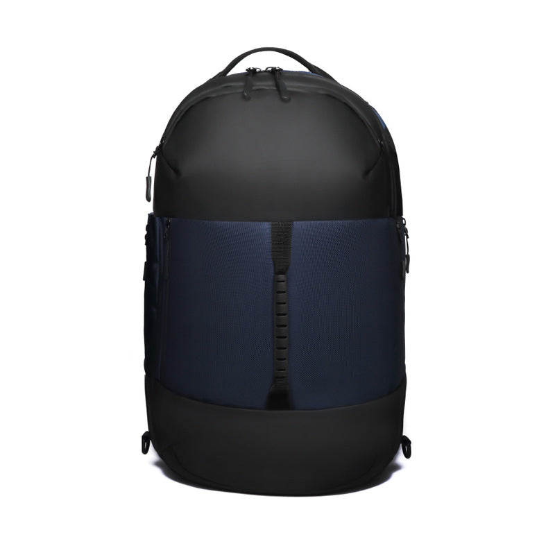 ozuko foreign trade backpack handbag multifunctional waterproof travel backpack men's 2020 new outdoor bag