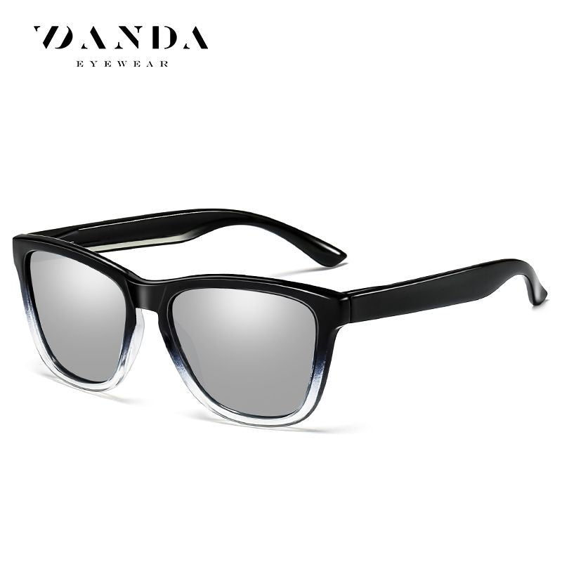 New Sunglasses Ladies Men Polarized Sunglasses Cross-border Sunglasses European and American Best Selling Sunglasses 0717
