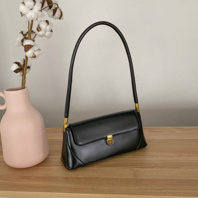 2023 New Trendy Shoulder Bag French Retro Armpit Bag French Stick Second-hand Bag Small Bag Women’s Bag Handbag Wholesale