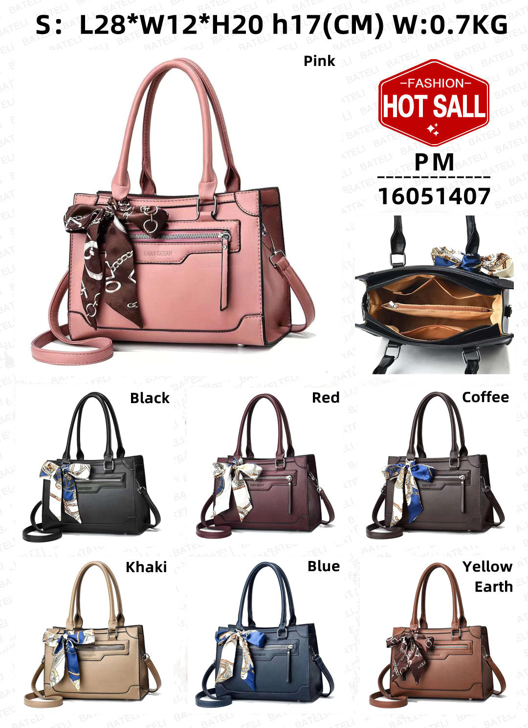handbag