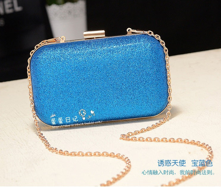 Clutch bag 2023 new foreign trade bag niche evening bag single shoulder crossbody bag clutch bag dinner bag wholesale