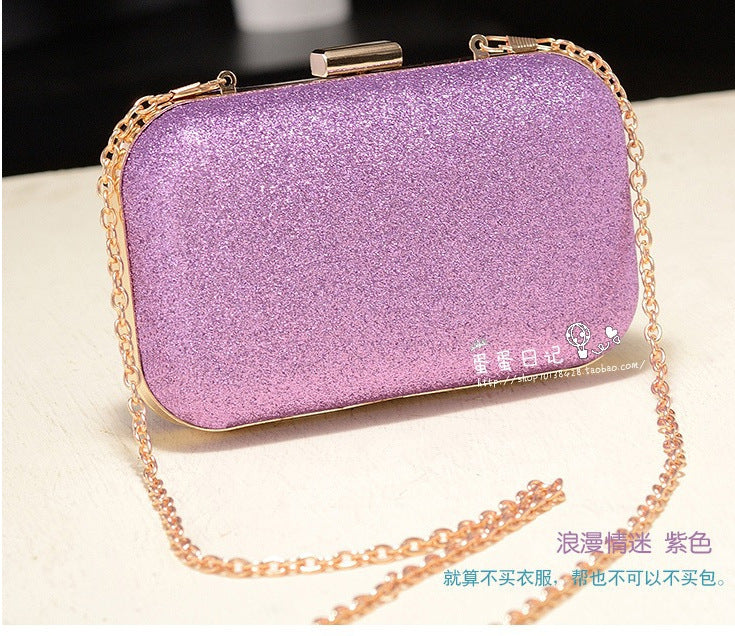 Clutch bag 2023 new foreign trade bag niche evening bag single shoulder crossbody bag clutch bag dinner bag wholesale