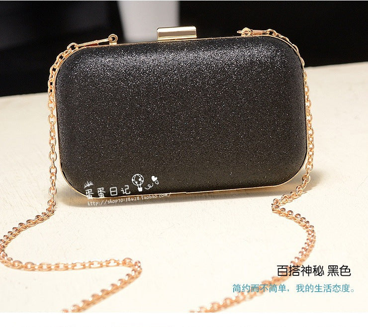 Clutch bag 2023 new foreign trade bag niche evening bag single shoulder crossbody bag clutch bag dinner bag wholesale