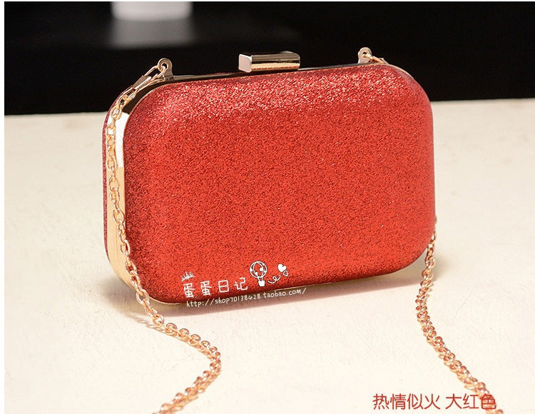 Clutch bag 2023 new foreign trade bag niche evening bag single shoulder crossbody bag clutch bag dinner bag wholesale