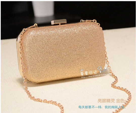 Clutch bag 2023 new foreign trade bag niche evening bag single shoulder crossbody bag clutch bag dinner bag wholesale