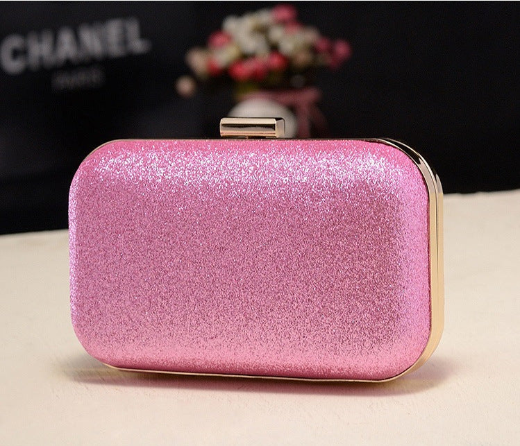 Clutch bag 2023 new foreign trade bag niche evening bag single shoulder crossbody bag clutch bag dinner bag wholesale