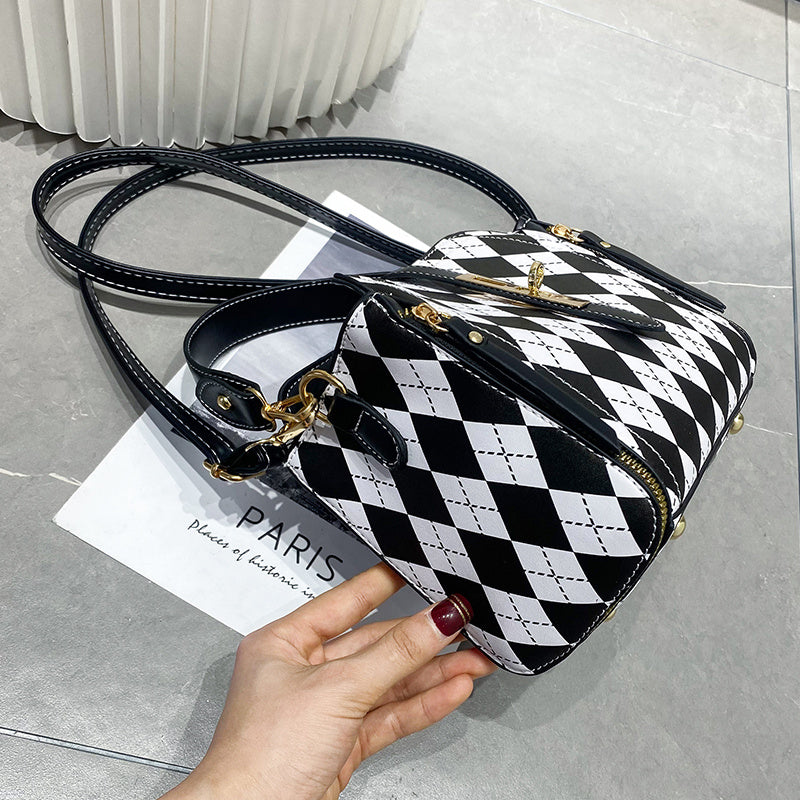 Shoulder Bags