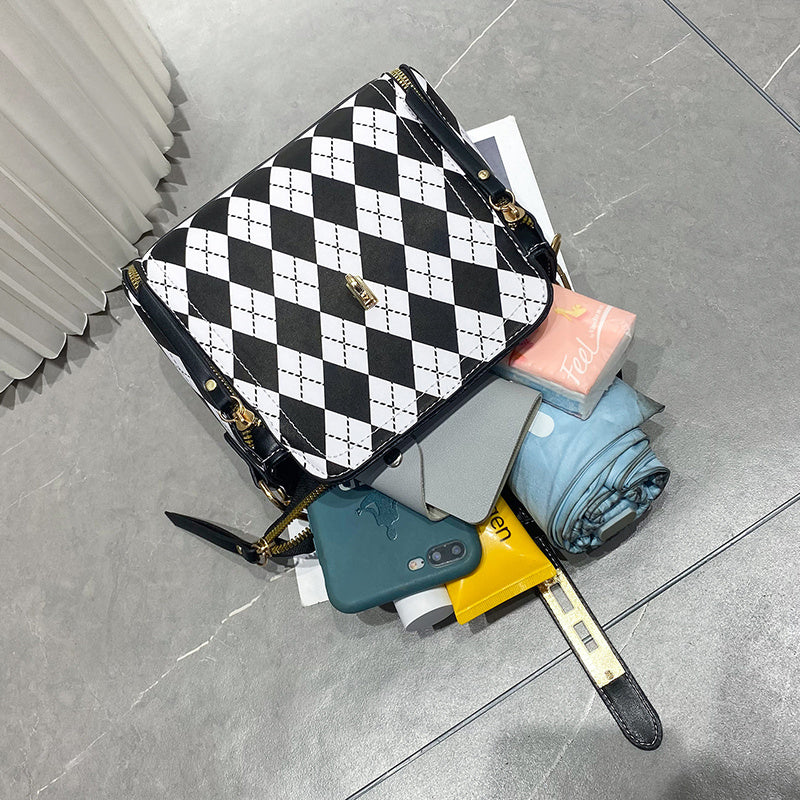 Shoulder Bags