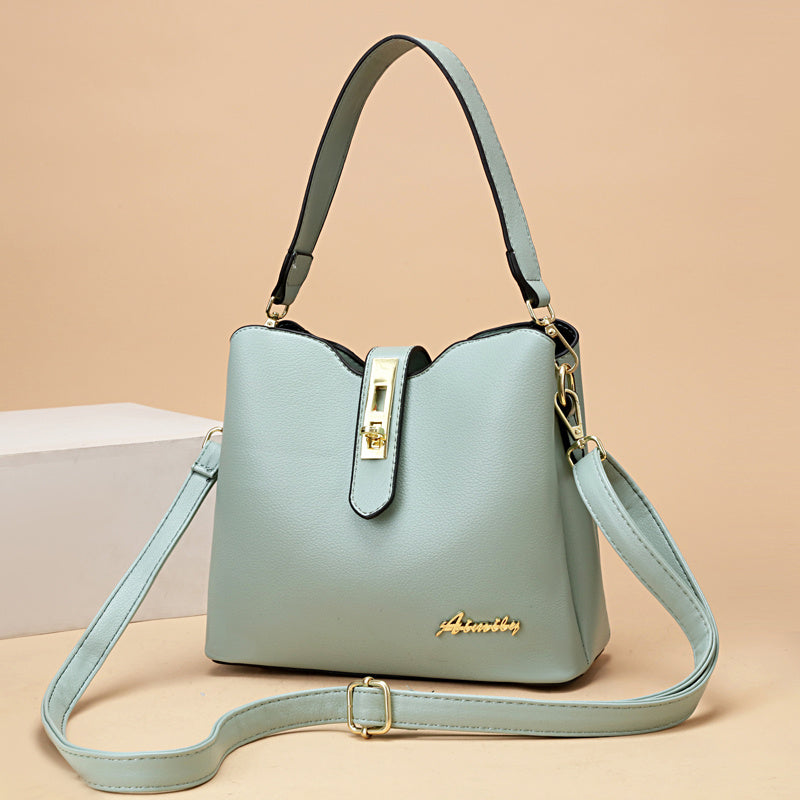 messenger bag