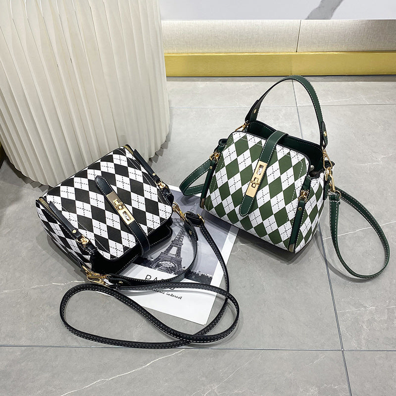 Shoulder Bags