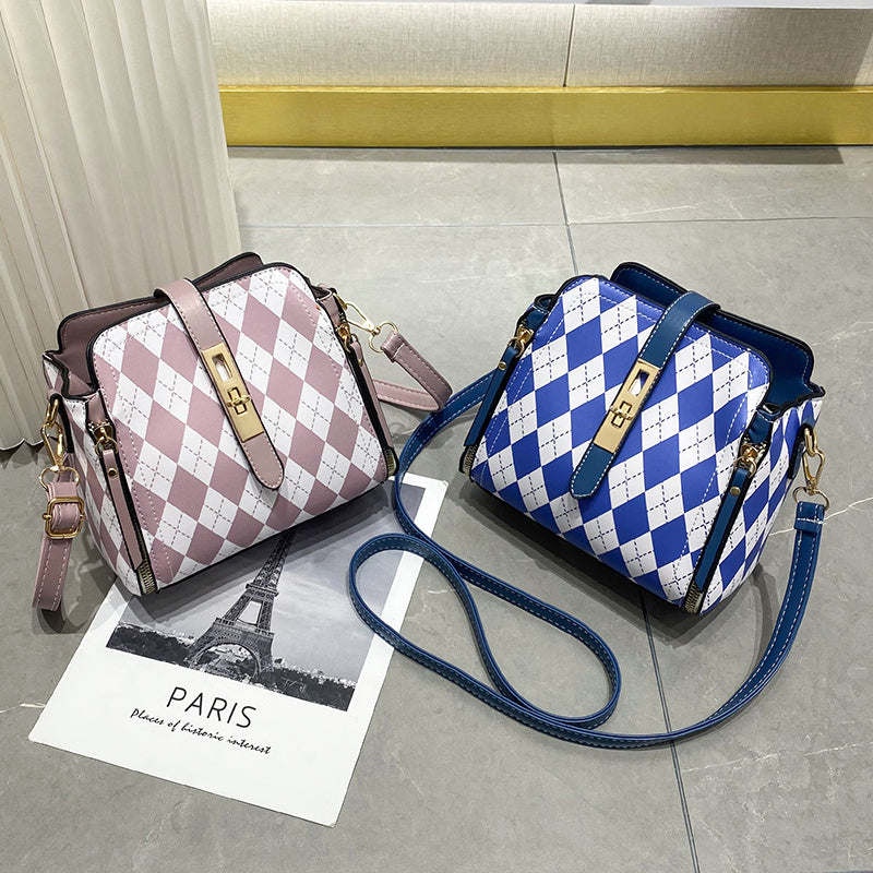 Shoulder Bags