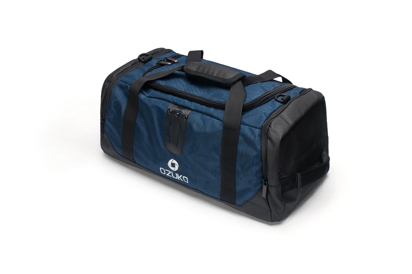 ozuko new business trip bag cross-border waterproof travel backpack outdoor portable fitness yoga sports bag