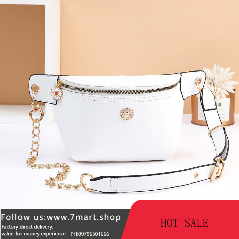 Diagonal bag