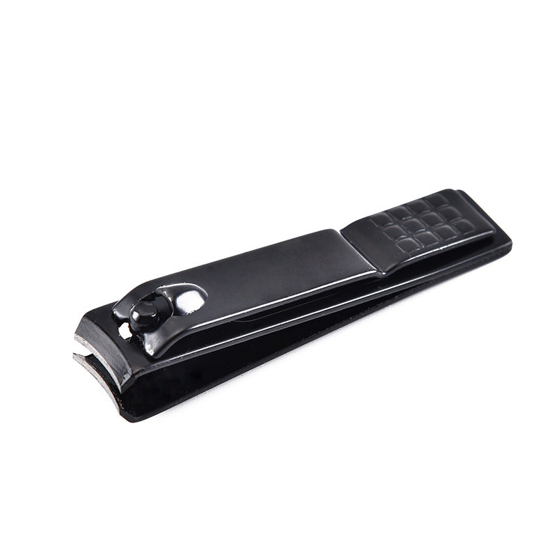 Manufacturer wholesale nail clipper set stainless steel 10 piece set manicure beauty manicure tools nail clipper set