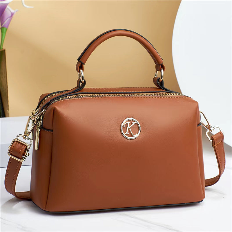 pillow bag