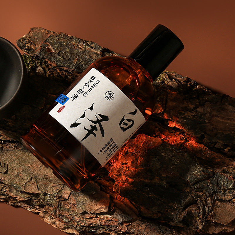 Classic of Mountains and Seas Perfume for Women Douyin Popular Recommendation National Style Niche Woody Fragrance Student Perfume Long-lasting Wholesale