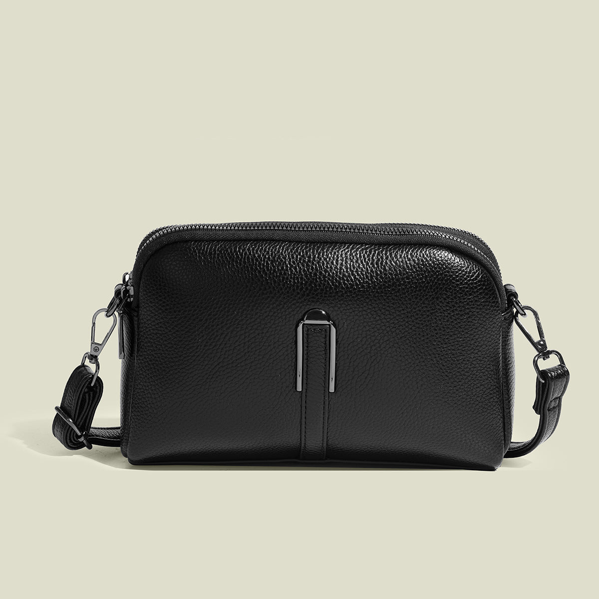 Cross-border women's bags 2023 spring and summer new style single shoulder fashion versatile armpit bag middle-aged ladies mother single shoulder crossbody bag