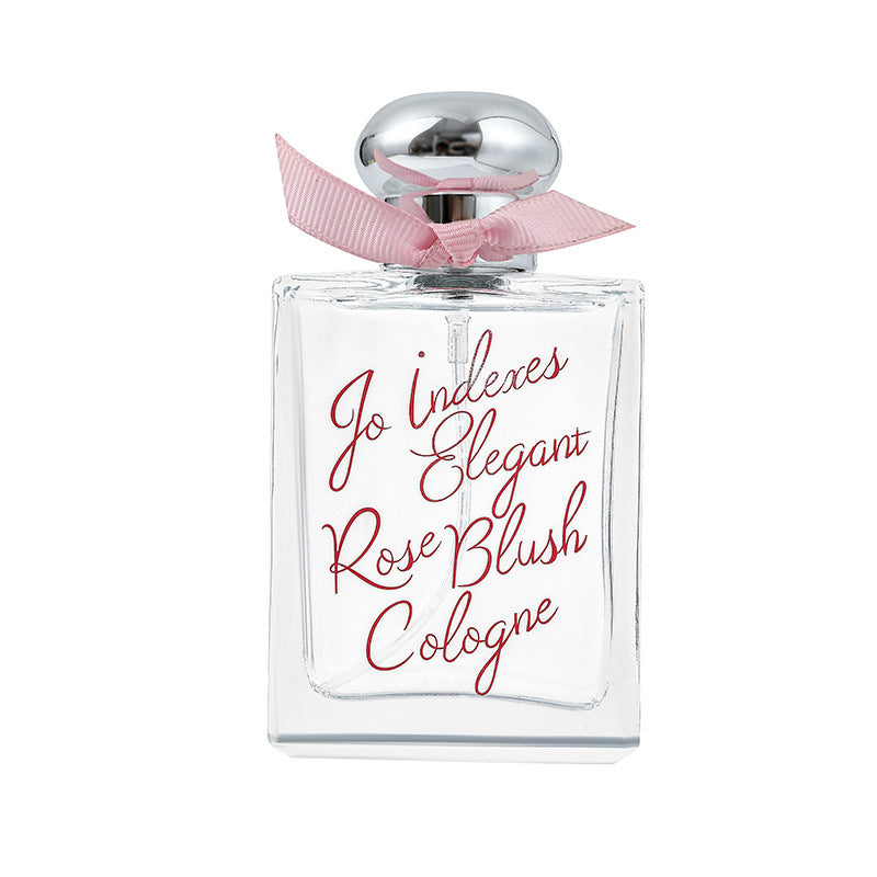 Wind Roaring Sakura Perfume Gift Box Long-lasting Wholesale Rose Ladies Student Floral Woody Fragrance Niche Vietnamese Perfume
