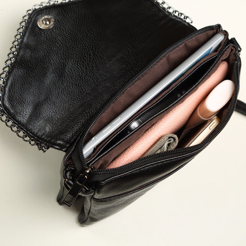 2023 new brand women's bags Korean style women's bags wholesale envelope bags foreign trade bags women's luggage one piece drop shipping