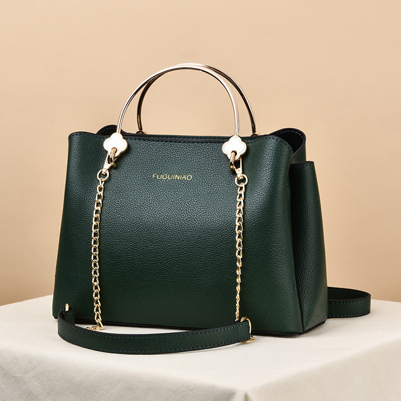 Women's bags wholesale bags drop shipping source manufacturer urban simple crossbody bag large capacity women's handbag trendy