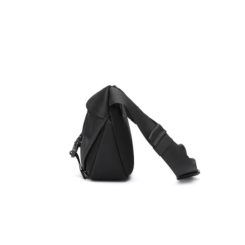 ozuko new men's shoulder bag sports trendy men's bag business multifunctional men's bag casual bag men bag