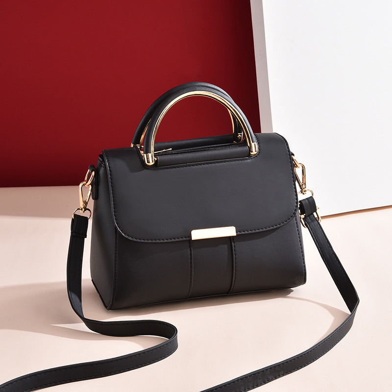 Factory direct sales bags for women 2022 autumn and winter new crossbody bags for women large capacity shoulder handbags fashionable and versatile