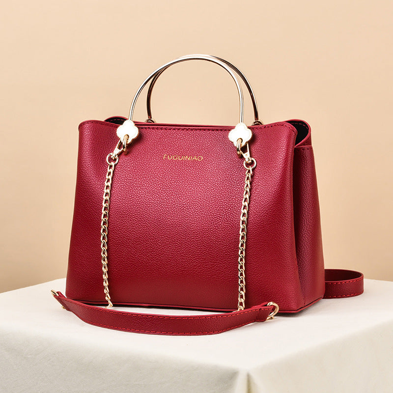 Women's bags wholesale bags drop shipping source manufacturer urban simple crossbody bag large capacity women's handbag trendy