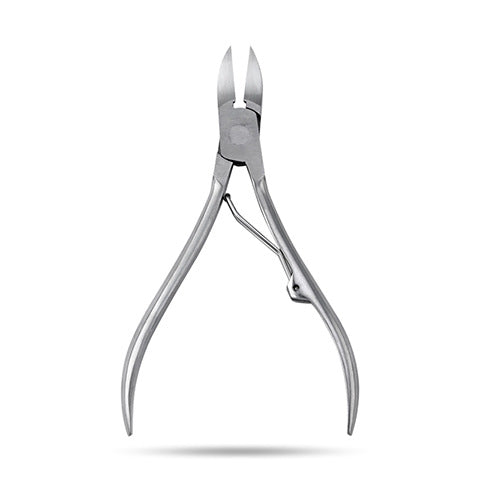 Manufacturer wholesale stainless steel dead skin pliers manicure tools manicure hawkbill pliers nail clippers nail clippers 