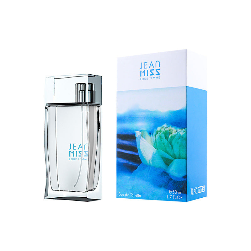 Xiaocheng Yixiang pure water women's perfume men's long-lasting light fragrance wind love water love niche perfume wholesale