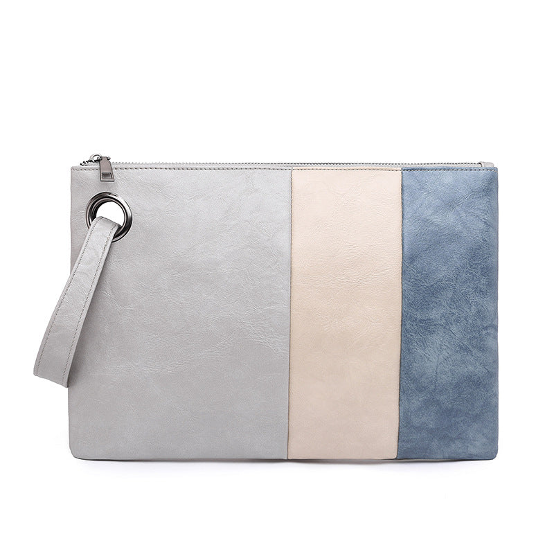 Cross-border trendy retro armpit bags small bags for women new men's daily travel handbags clutch bags for women