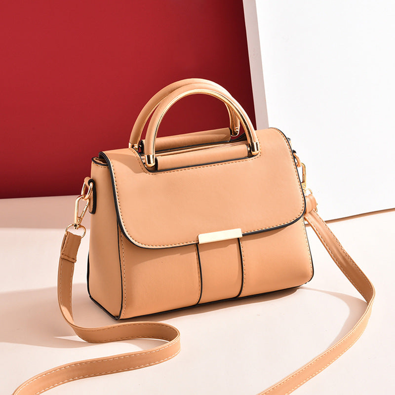 Factory direct sales bags for women 2022 autumn and winter new crossbody bags for women large capacity shoulder handbags fashionable and versatile