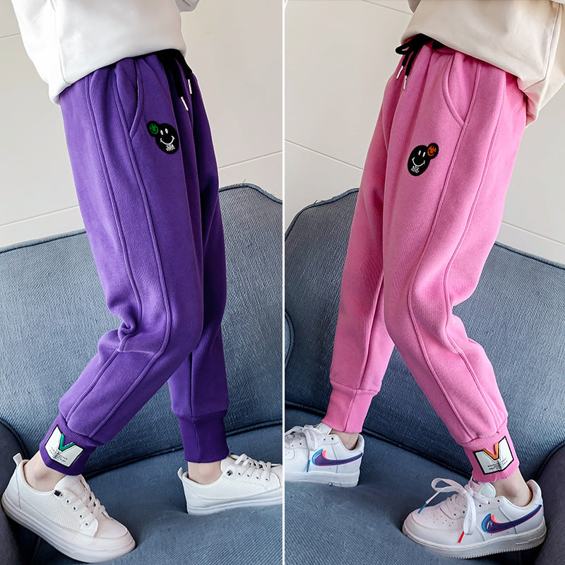 Big girls sweatpants clearance
