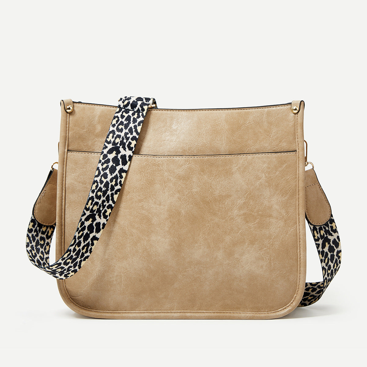 Guangzhou women's bag tote shoulder bag crossbody bag versatile style female amazon women's bag ins ba