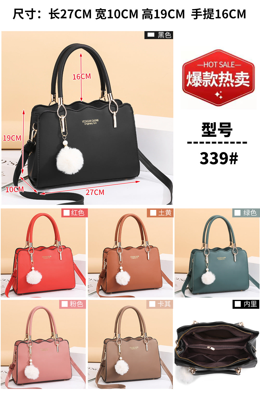Luggage factory women's bag wholesale 2022 new large capacity middle-aged ladies mother bag single shoulder crossbody handbag trendy