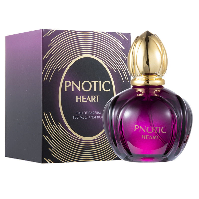 Flower Story New Product Gu Mei Qi Pa Red Poison Eau de Toilette for Women 100ml Fresh and Long-lasting Light Fragrance Premium Fragrance