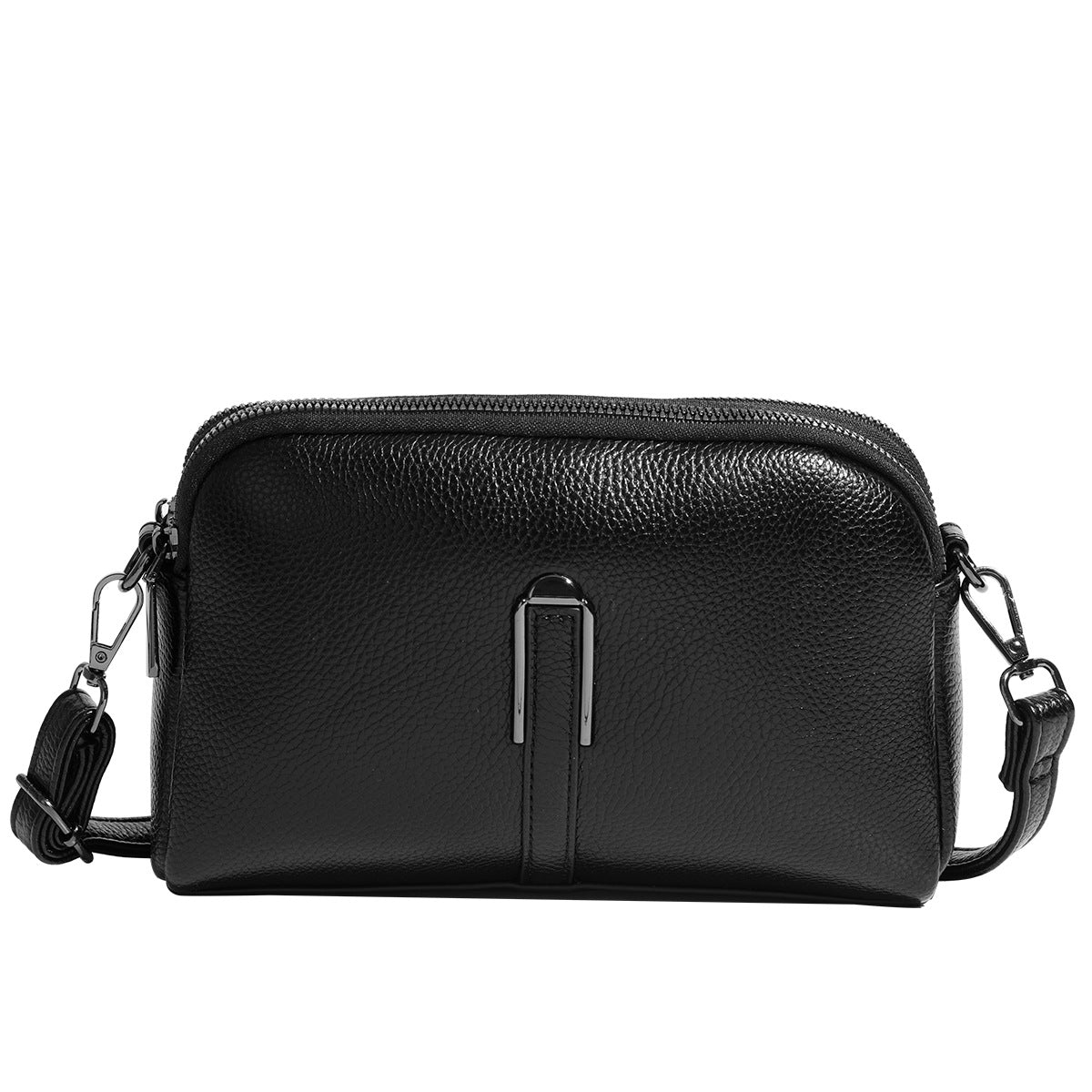 Cross-border women's bags 2023 spring and summer new style single shoulder fashion versatile armpit bag middle-aged ladies mother single shoulder crossbody bag