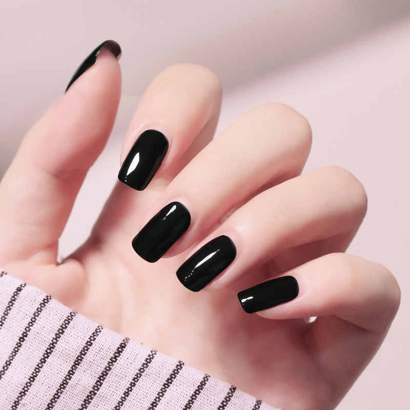 OYAFUN/OUYAFUN new no-bake nail polish, long-lasting, non-fading, non-peelable, quick-drying bright oil nail polish