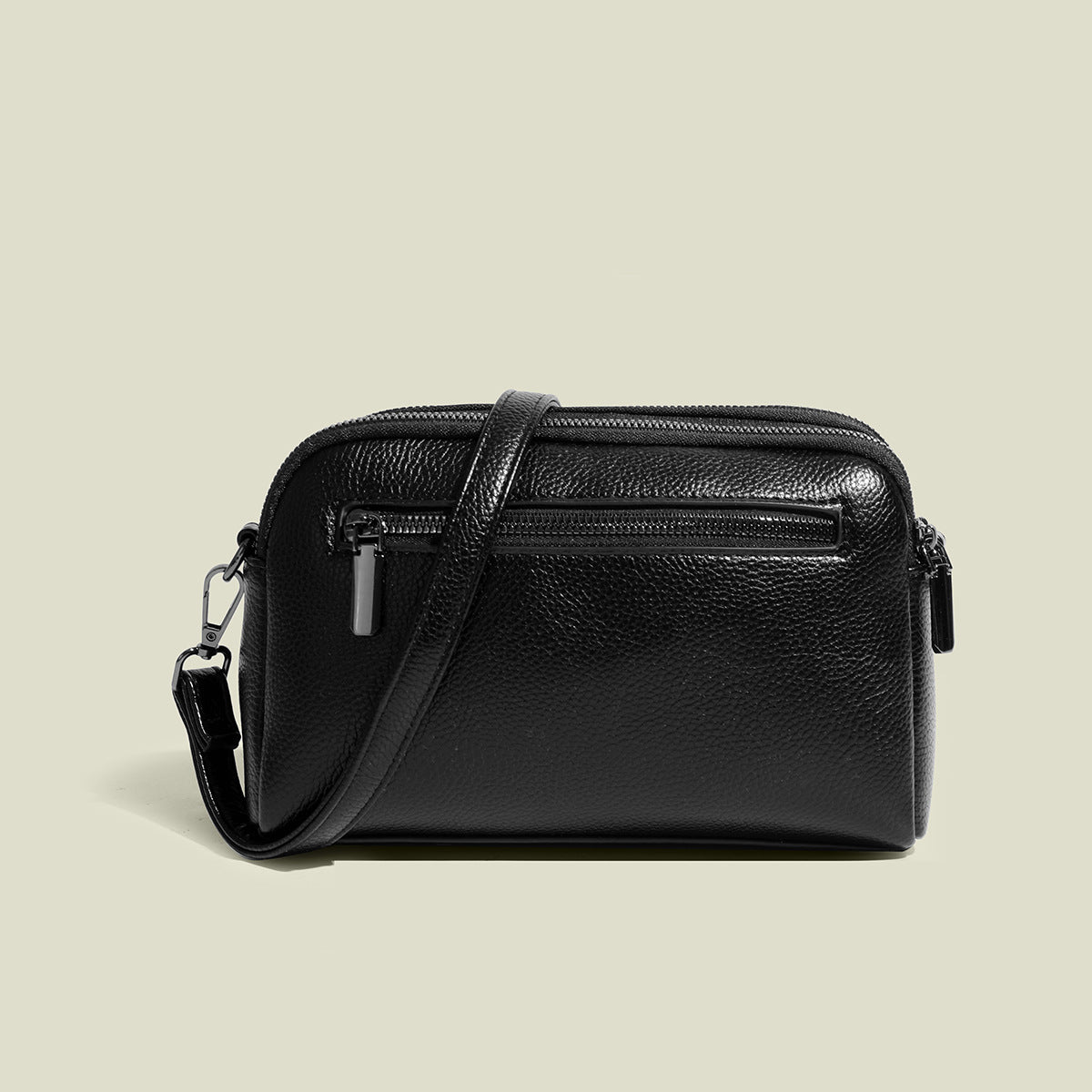 Cross-border women's bags 2023 spring and summer new style single shoulder fashion versatile armpit bag middle-aged ladies mother single shoulder crossbody bag