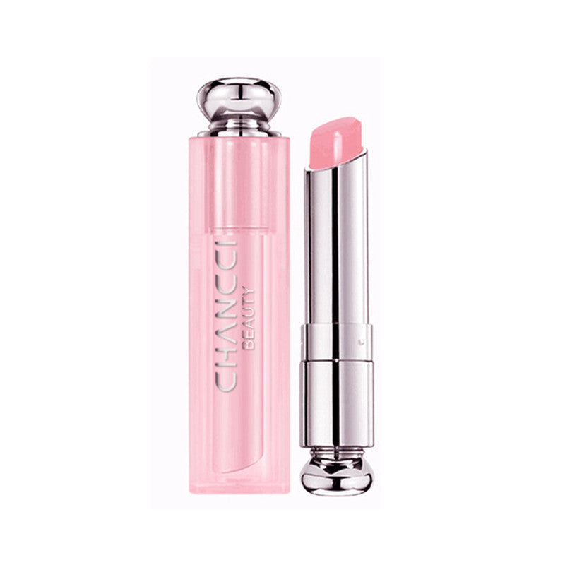 Moisturizing, moisturizing, hydrating lip balm, anti-drying, colorless lip mask for men and women, diluting lip lines, lipstick primer
