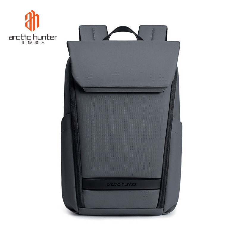 Fashion Business Backpack Men's Lightweight Computer Bag Factory Direct Large Capacity Backpack Travel Backpack