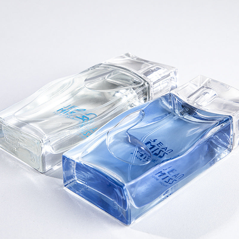 Xiaocheng Yixiang pure water women's perfume men's long-lasting light fragrance wind love water love niche perfume wholesale