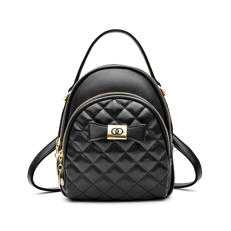 Luggage factory ladies bag wholesale ladies backpack versatile crossbody bag handbag shoulder bag fashion trend