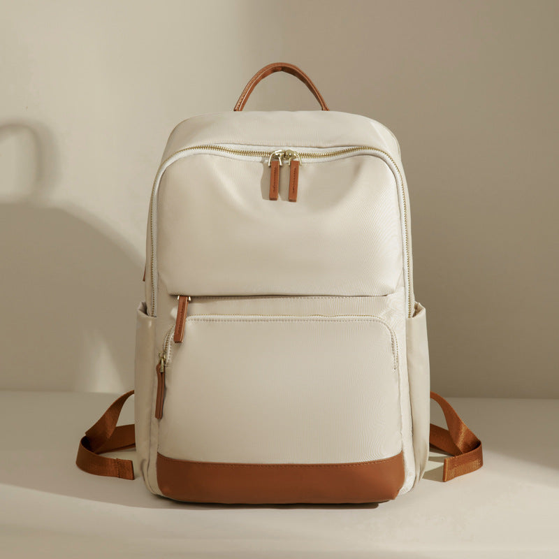 【 】Women's Campus Backpack ★送料・関税込★ BIG CAMPUS （ビッグキャンパス）MISTY ROSE |【公式通販