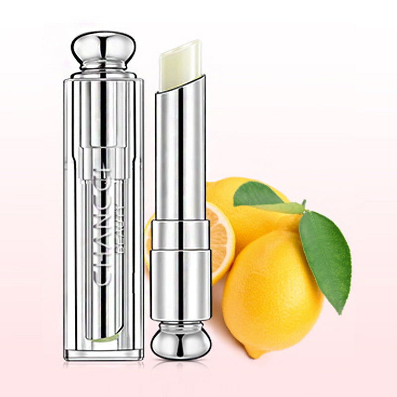 Moisturizing, moisturizing, hydrating lip balm, anti-drying, colorless lip mask for men and women, diluting lip lines, lipstick primer