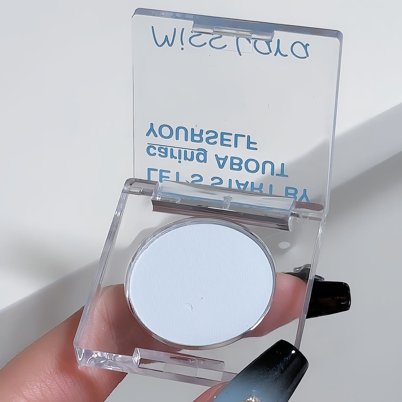MissLara multi-color blush matte brightening highlighter repair all-in-one palette nude makeup rouge red expansion color atmosphere