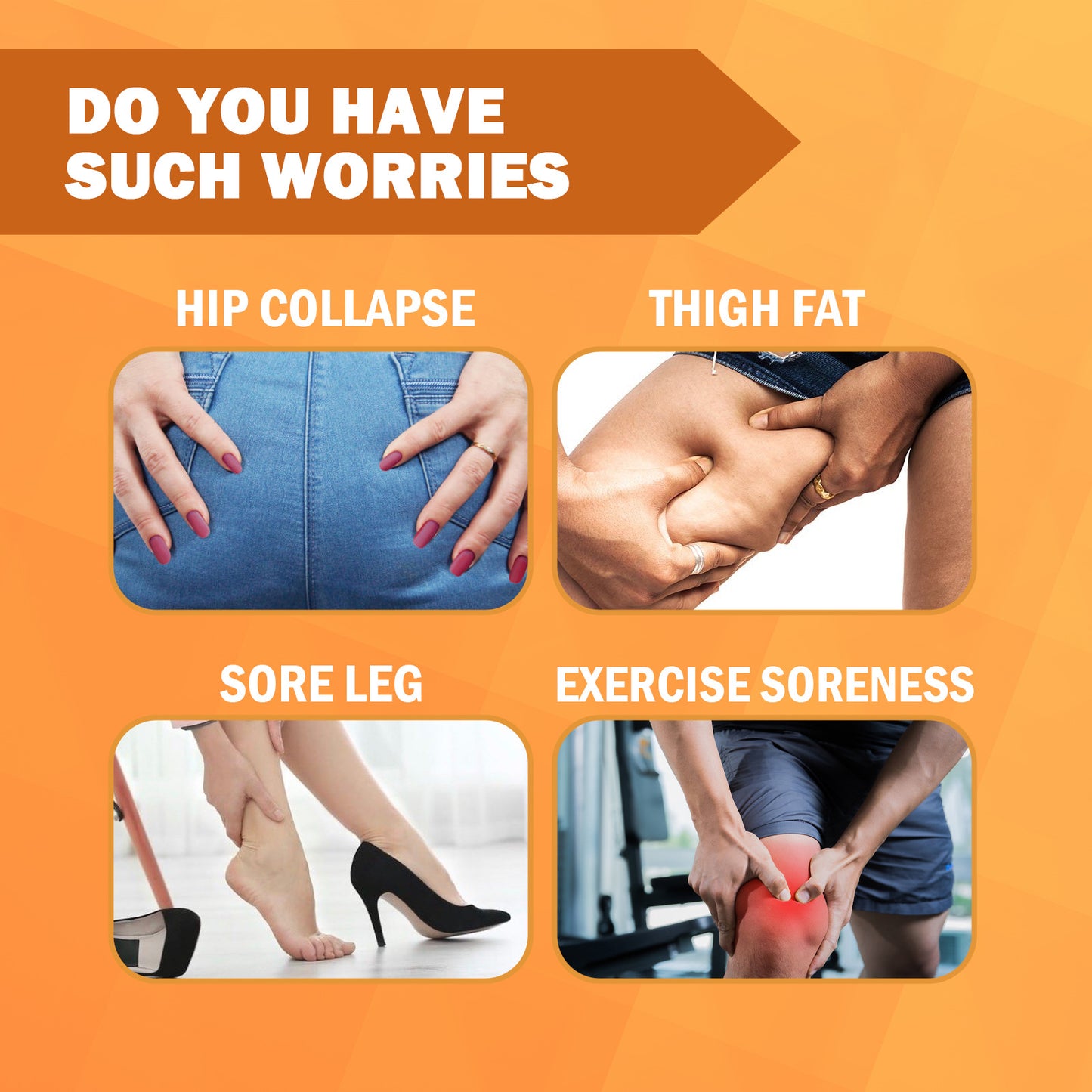 OUHOE Lymph Repair Ointment Repair Lymphatic Massage Care Soothing Muscle Soreness Leg Swelling Care Cream