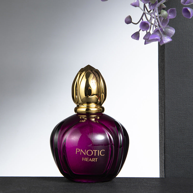 Flower Story New Product Gu Mei Qi Pa Red Poison Eau de Toilette for Women 100ml Fresh and Long-lasting Light Fragrance Premium Fragrance