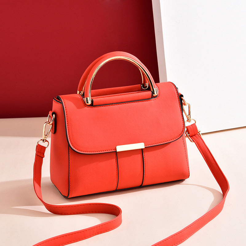 Factory direct sales bags for women 2022 autumn and winter new crossbody bags for women large capacity shoulder handbags fashionable and versatile