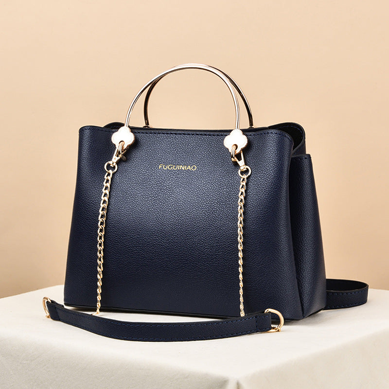 Women's bags wholesale bags drop shipping source manufacturer urban simple crossbody bag large capacity women's handbag trendy